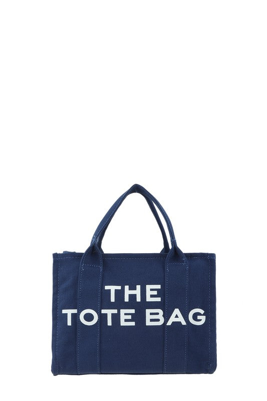 SMALL THE TOTE CROSS BODY BAG