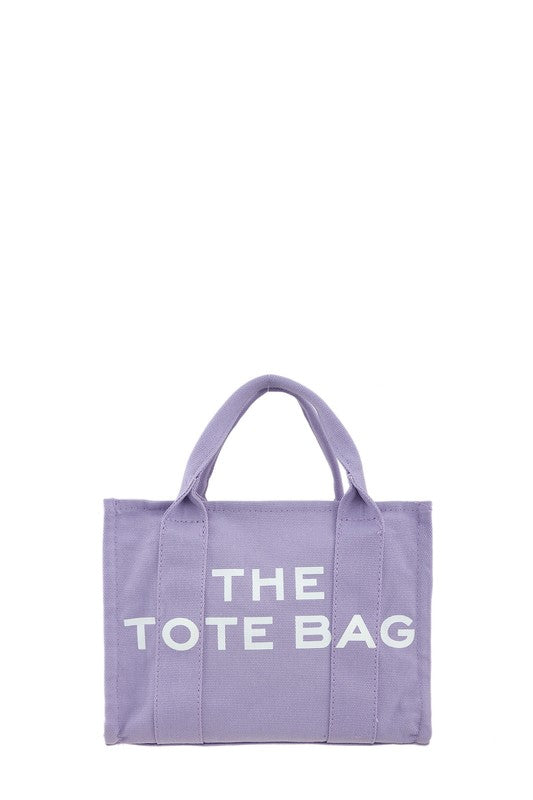 SMALL THE TOTE CROSS BODY BAG